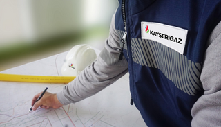 KAYSERİGAZ
