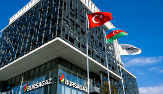 BURSAGAZ
